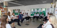 Более 500 жителей Ленобласти познакомились с практикой по применению бережливых технологий - Петербургский дневник