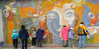 Краеведческая прогулка «Малая Черноголовка» - Городская библиотека