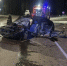 Воронежец вылетел на встречку и попал под мусоровоз - Bloknot-Voronezh.Ru