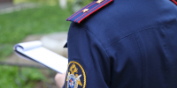 СК: в Оренбурге завершено расследование дела об убийстве на проспекте Гагарина - Ria56.Ru