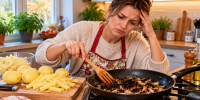 Лук или картофель: что жарить первым, чтобы получилось вкуснее - ProGorod.Ru