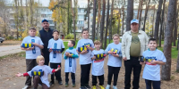 Турнир по футболу для детей от ЛДПР - ЛДПР