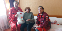krest2710Российский Красный Крест помогает белгородцам, пострадавшим от налёта БПЛА - Мир Белогорья