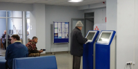 В Коми с начала года нашли работу 4 тысячи человек - Pg11.Ru
