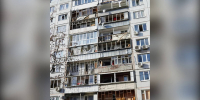 В Брянске к вечеру закроют тепловой контур на поврежденных домах - БрянскToday.Ru