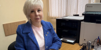 Преподаватель КФУ выступила спикером всероссийского проекта «Лектор ОРМ» - КФУ