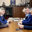 «Диалог власти и территории: депутаты Заксобрания Ленобласти встретились с руководством Приозерского района» - Газета Приозерские ведомости