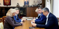 «Диалог власти и территории: депутаты Заксобрания Ленобласти встретились с руководством Приозерского района» - Газета Приозерские ведомости