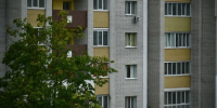 На Брянщине введено в эксплуатацию более 375 тысяч кв. метров жилья - Красногорская Жизнь