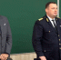 В ГУМРФ прошла встреча с генеральным директором ПАО «Совкомфлот» Игорем Тонковидовым - ГМА им. адм. С.О.Макарова