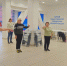 В Штабе «Единой России» прошли оздоровительные мероприятия для пожилых воронежцев - ГТРК Воронеж