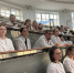 Роль наставника в освоении фундаментальных дисциплин - Медицинский Университет им. Н.Н. Бурденко