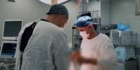 В Воронеже врачи удалили у 57-летней женщины часть пораженного метастазом ребра - РИА Воронеж