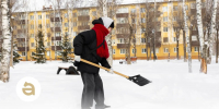 Готовимся к зиме - Альметьевский район