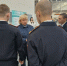 Сотрудники кадровых подразделений уголовно-исполнительной системы Калужской области помогают школьникам определиться с профессией - УФСИН