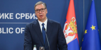 Александр Коц: «Куда пойдет Сербия» - Столица С