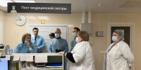 Эксперты из Петербурга оценили работу инфекционной больницы в Пскове - Псковская правда