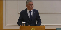 Дмитрий Миляев рассказал о развитии системы обращения с отходами в Тульской области - ИА Тульские новости
