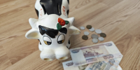 Новгородцам рассказали, как обменять накопившуюся мелочь на банкноты - Газета Новгород