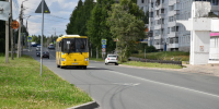 С 1 ноября меняется стоимость проезда на городских маршрутах Сыктывкара - Эжвинский район