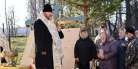 Епископ Пётр Свято-Троицкий храм Пожва - ParmaNews.Ru
