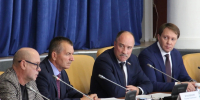 Дефицит бюджета Орловщины составит полмиллиарда - OrelGrad.Ru