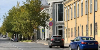 городская улица - Петрозаводск говорит