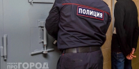 В борской деревне полиция накрыла 62-летнего беглеца из Узбекистана - ProGorodNN.Ru
