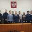 В преддверии Дня работника суда, который отмечается 5 ноября, в Льговском районном суде прошла встреча с учащимися МБОУ «Средняя общеобразовательная школа № 3» г. Льгова Курской области. - Льговский районный суд