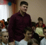 В Разуменской школе №1 говорили о безопасности перед осенними каникулами. - Администрация Белгородского района