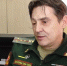 Участник проекта «Герои Русского Севера» служит в военкомате Вологды - Вологда.РФ