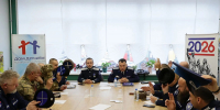 В регионе избран временно исполняющий обязанности атамана Вологодского казачьего округа - Правительство Вологодской области