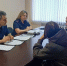 В Вологде и.о. руководителя СУ СК России по Вологодской области Альберт Абдулмажитович Атабиев провел личный прием граждан - Следственный комитет