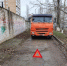 В Тольятти водителя КАМАЗа будут судить после смертельного наезда на пенсионерку - TLT.Ru
