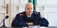 Председатель Следственного комитета России провел оперативное совещание, на котором заслушал итоги работы территориальных следственных органов за 9 месяцев 2026 года - Следственный комитет