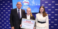 Победителей спортивного марафона «Сила России» наградили на итоговом заседании оргкомитета - Газета Брянские новости