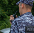 В Красноармейском районе росгвардейцы пресекли нарушение общественного порядка в кафе - Росгвардия