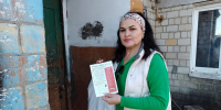Профилактический рейд в селах Дубровское, Елшанка, Николаевка: работа с семьями в группе риска - Лопатинский район