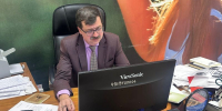 Общественная палата региона представила инициативы по развитию института наблюдателей - Калужская неделя