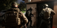 В Татарстане при содействии СОБР Росгвардии пресечена деятельность незаконного игрового салона - Росгвардия