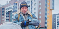 Снятую в Петрозаводске короткометражку покажут на большом экране - StolicaOnego.Ru