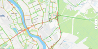 На востоке Петербурга - огромные пробки от Кудрово до Новосаратовки - 47 новостей