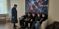 В Наровчатском районе стартовала осенняя оздоровительная кампания. - Наровчатский район