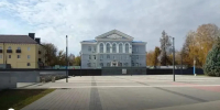 В Калужской области в 2026 году благоустроены уже 50 общественных территорий - Телерадиокомпания Ника
