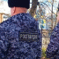 В Липецке росгвардейцы отработали около 120 выездов по сигналу «Тревога» - Росгвардия