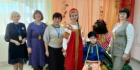 Стартовал фестиваль "Шаг вперед" - Управление образования