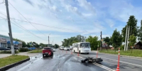 В Иванове будут судить виновника смертельного ДТП с участием мотоцикла - Сетевое издание Ивановские новости