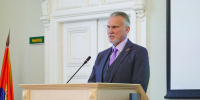 . - Выборгский район