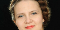 День рождения отмечает победитель международной ассамблеи моды - сызранский художник-постановщик Анастасия Горбушина - КТВ-ЛУЧ