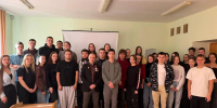 Новости депутатов - Городская Дума